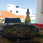 Casa Sol Y Mar تياس