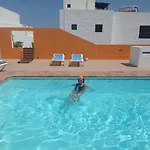 Casa Sol Y Mar *