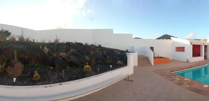 بيت للعطل Casa Sol Y Mar *