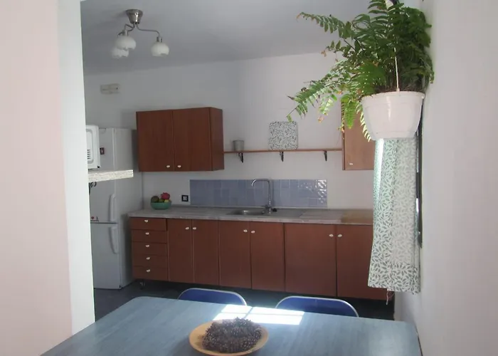 Casa Sol Y Mar بيت للعطل تياس