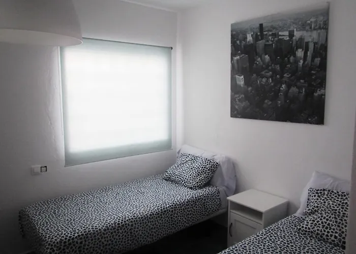 بيت للعطل Casa Sol Y Mar