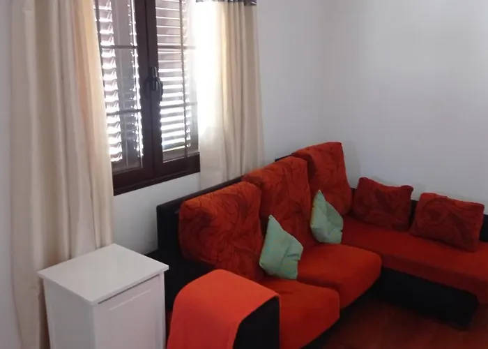 بيت للعطل Casa Sol Y Mar