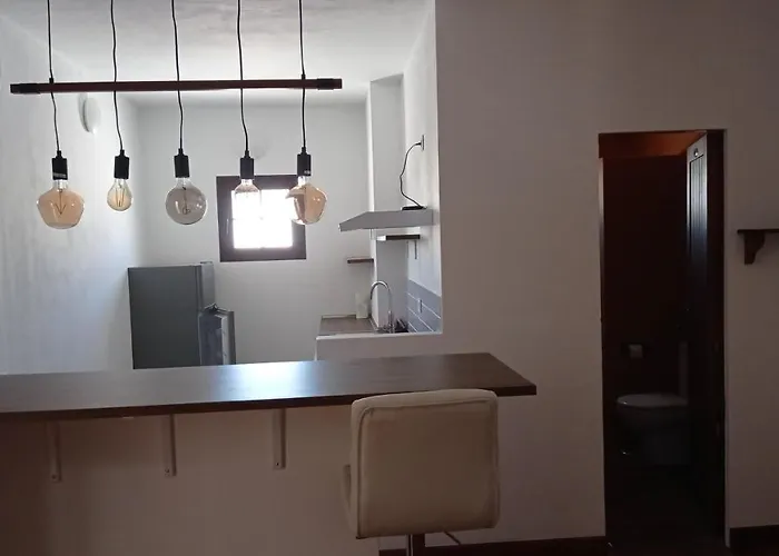 Casa Sol Y Mar بيت للعطل *