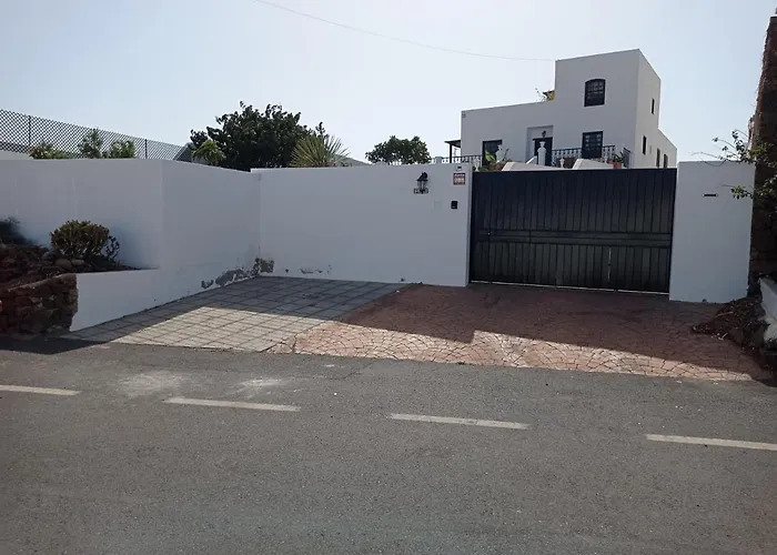 Casa Sol Y Mar تياس