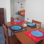 Σπίτι διακοπών Casa Sol Y Mar Tías