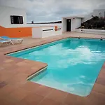 Casa Sol Y Mar *