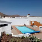 Σπίτι διακοπών Casa Sol Y Mar