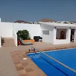 Casa Sol Y Mar Σπίτι διακοπών