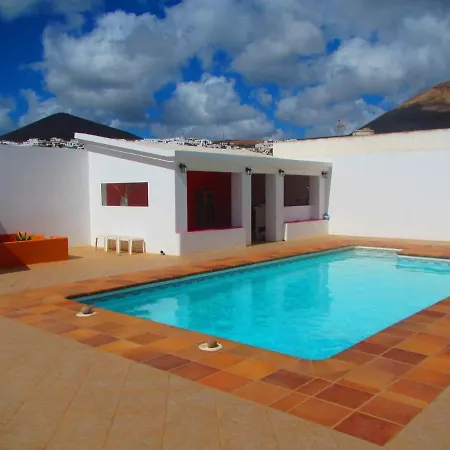 Casa Sol Y Mar *