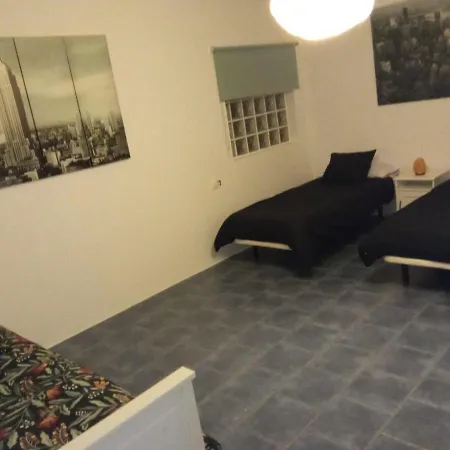 Vakantiehuis Casa Sol Y Mar *