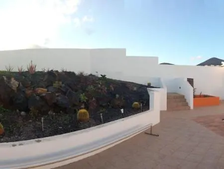 Сasa de vacaciones Casa Sol Y Mar *