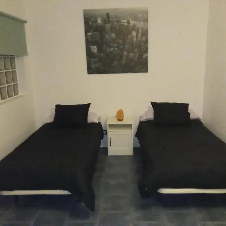 Сasa de vacaciones Casa Sol Y Mar Tías