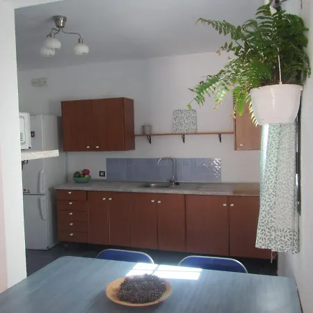 Casa Sol Y Mar Feriehus Tías