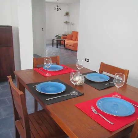 Vakantiehuis Casa Sol Y Mar Tías