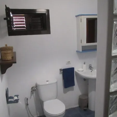 Ferienhaus Casa Sol Y Mar *