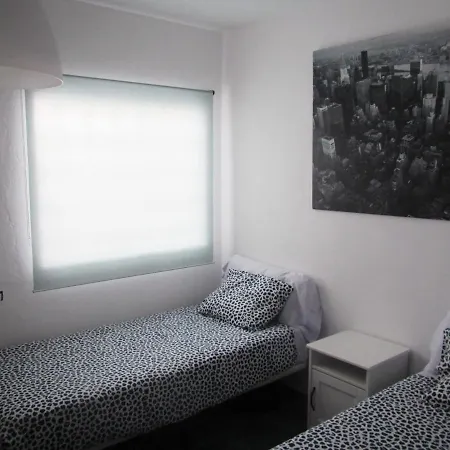 Ferienhaus Casa Sol Y Mar