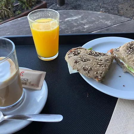 Casa Sol Y Mar Feriehus Tías