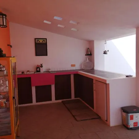Casa Sol Y Mar * Tías