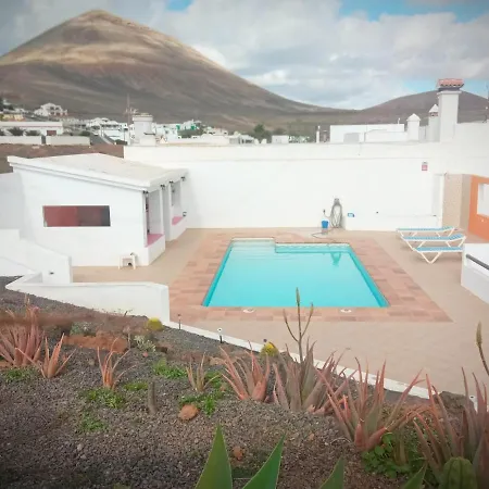 Casa Sol Y Mar Сasa de vacaciones *