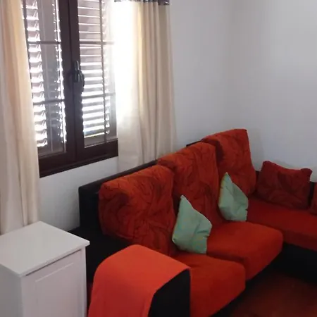 Сasa de vacaciones Casa Sol Y Mar