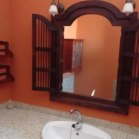 Casa Sol Y Mar Сasa de vacaciones