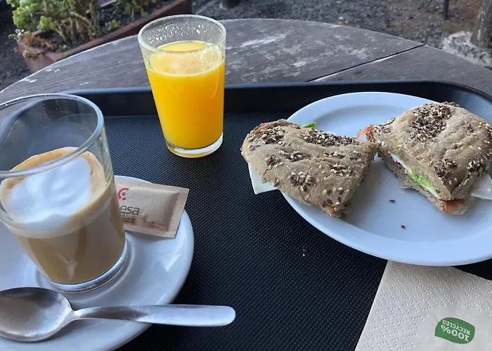 Casa Sol Y Mar Σπίτι διακοπών Tías