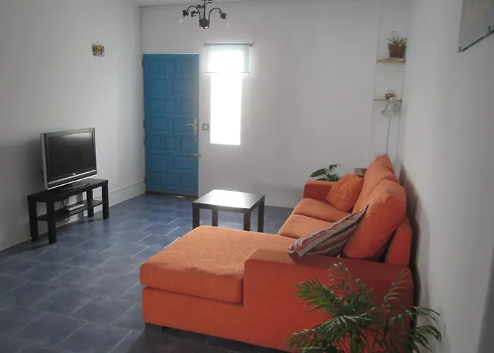 Feriehus Casa Sol Y Mar Tías