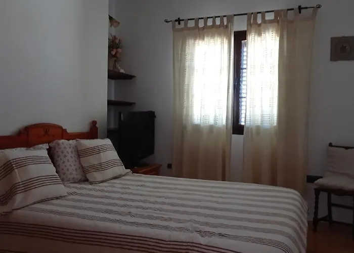 Casa Sol Y Mar Сasa de vacaciones *