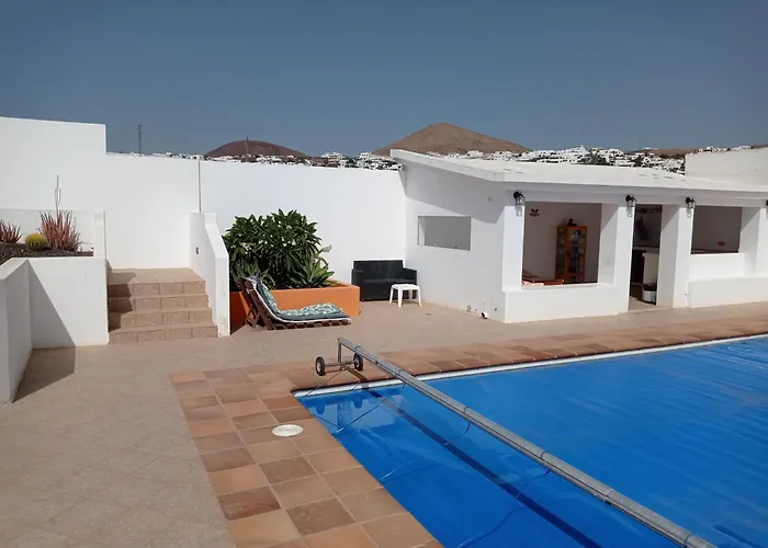 Casa Sol Y Mar Σπίτι διακοπών