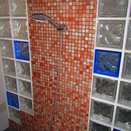 펜션 Casa Sol Y Mar