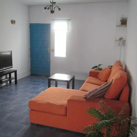 펜션 Casa Sol Y Mar 티아즈