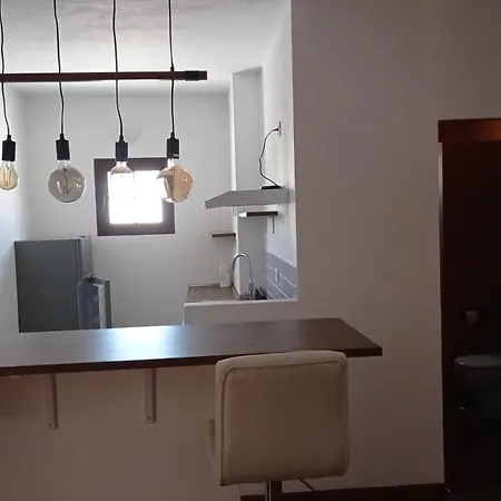 Casa Sol Y Mar 펜션 *