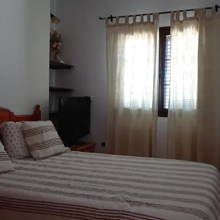 Casa Sol Y Mar 펜션 *